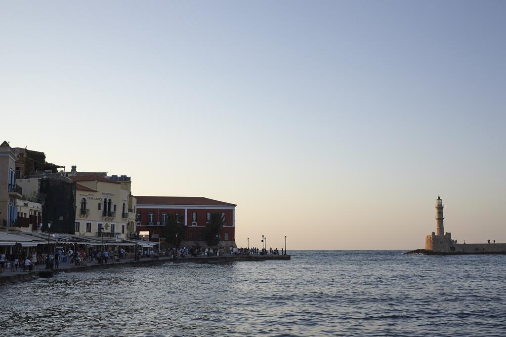 La Vita Classica Hanya Dış mekan fotoğraf